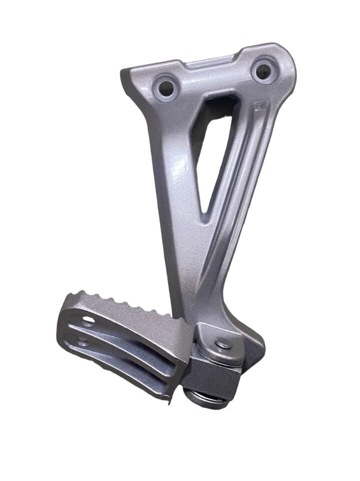 MONDİAL RX3İ EVO ARKA BASAMAK VE BRAKET SAĞ
