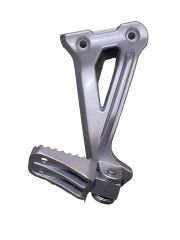 MONDİAL RX3İ EVO ARKA BASAMAK VE BRAKET SAĞ