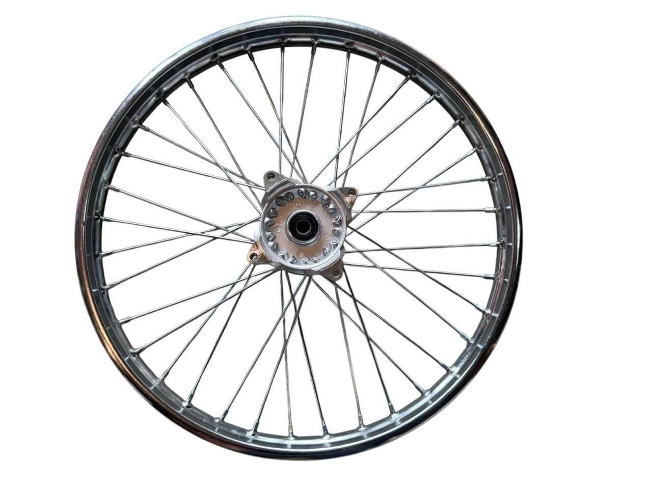 RAMZEY CROSS ÖN JANT KOMPLE