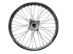 RAMZEY CROSS ÖN JANT KOMPLE