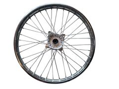 RAMZEY CROSS ÖN JANT KOMPLE