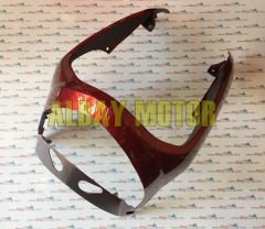 SUZUKİ AN 125 ÖN BURUN KIRMIZI ORJİNAL