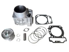 CF MOTO 550 ATV SİLİNDİR PİSTON SET İTHAL