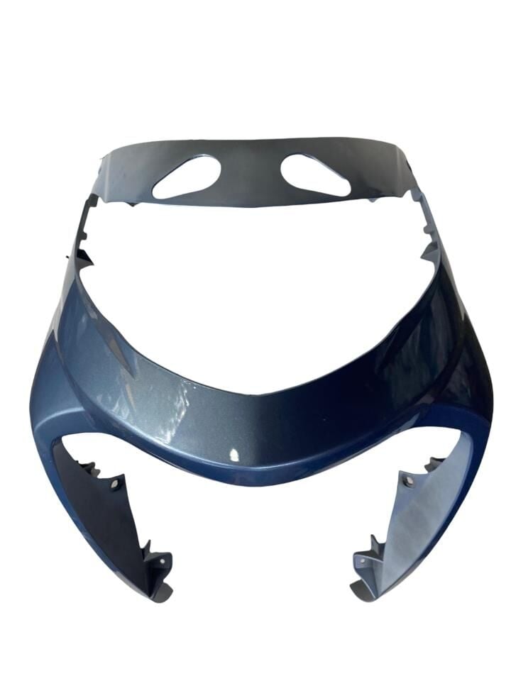 SUZUKİ AN 125 ÖN BURUN MAVİ ORJİNAL