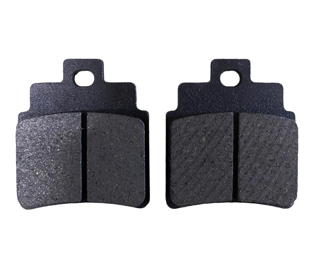 SYM GTS JOYMAX ÖN FREN DİSK BALATA