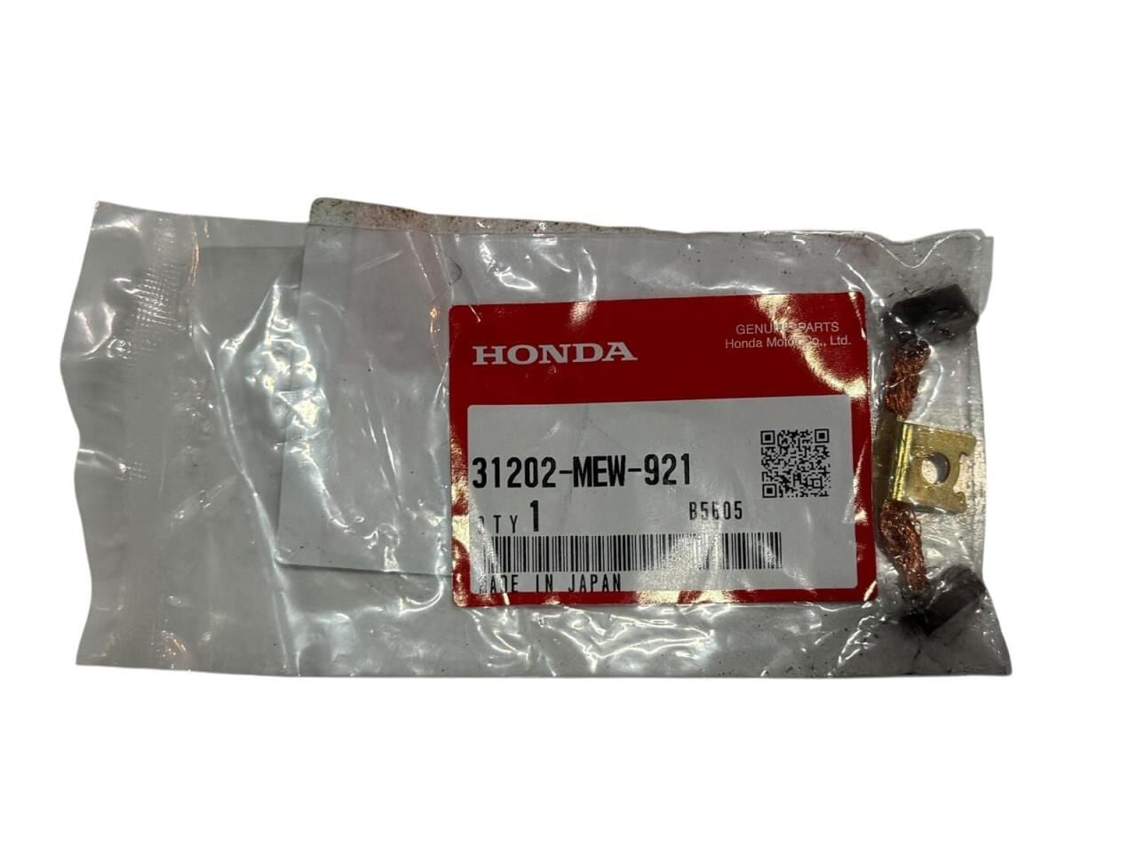 HONDA CBR 250 MARŞ KÖMÜR 2 ORJİNAL