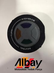 HONDA TİTAN KİLOMETRE İÇ 1996-2002