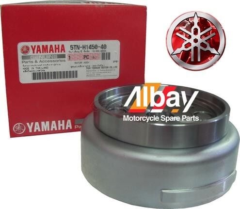 YAMAHA CRYPTON R VOLANT-ROTOR ORJİNAL 2005-2008