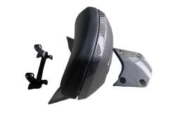 HONDA PCX 125 SIRT DAYAMA SİSYBAR KARBON 2018-2020