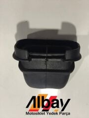 HONDA TİTAN HAVA FİLTRE ÜST LASTİK 1996-2002