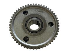 KUBA ZENZERO 125 MARŞ KAVRAMA