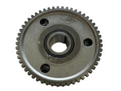 KUBA ZENZERO 125 MARŞ KAVRAMA