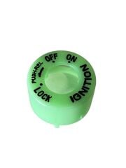 TVS APACHE RTR 150 KONTAK KAPAĞI YEŞİL