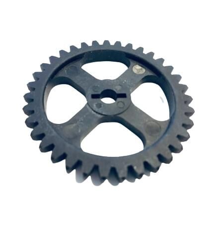 YAMAHA CYGNUS RS YAĞ POMPA DİŞLİSİ ORJİNAL