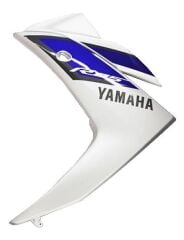 YAMAHA YZF R25 ÖN YAN GRENAJ SOL MAVİ ORJİNAL 2015 1WD-XF83L-20-P1