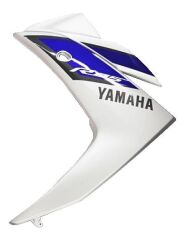 YAMAHA YZF R25 ÖN YAN GRENAJ SOL MAVİ ORJİNAL 2015 1WD-XF83L-20-P1