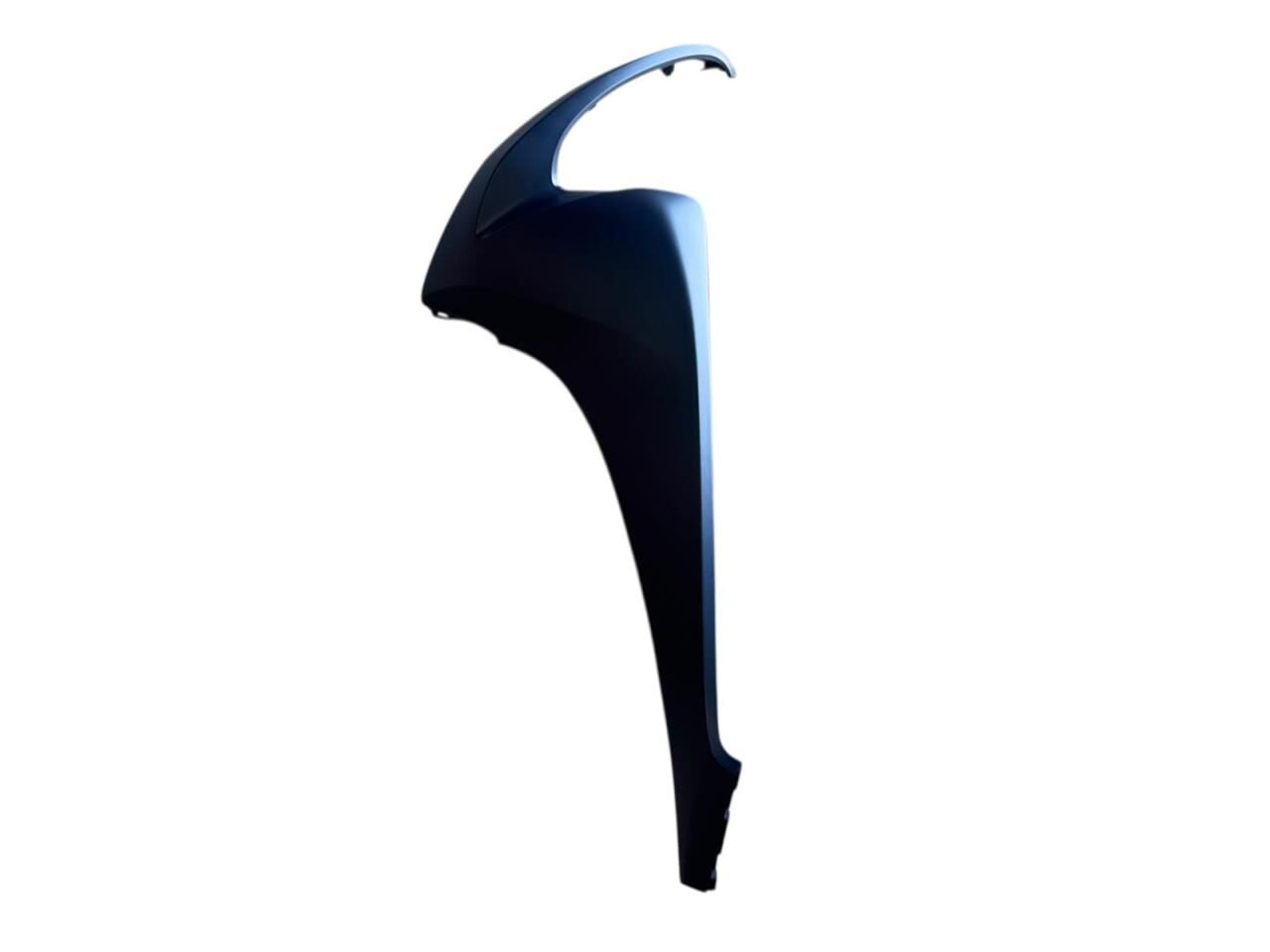 HONDA DİO 110 ÖN YAN KAPAK SOL MAT LACİVERT ORJİNAL