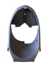 KUBA ZENZERO 125 BURUN