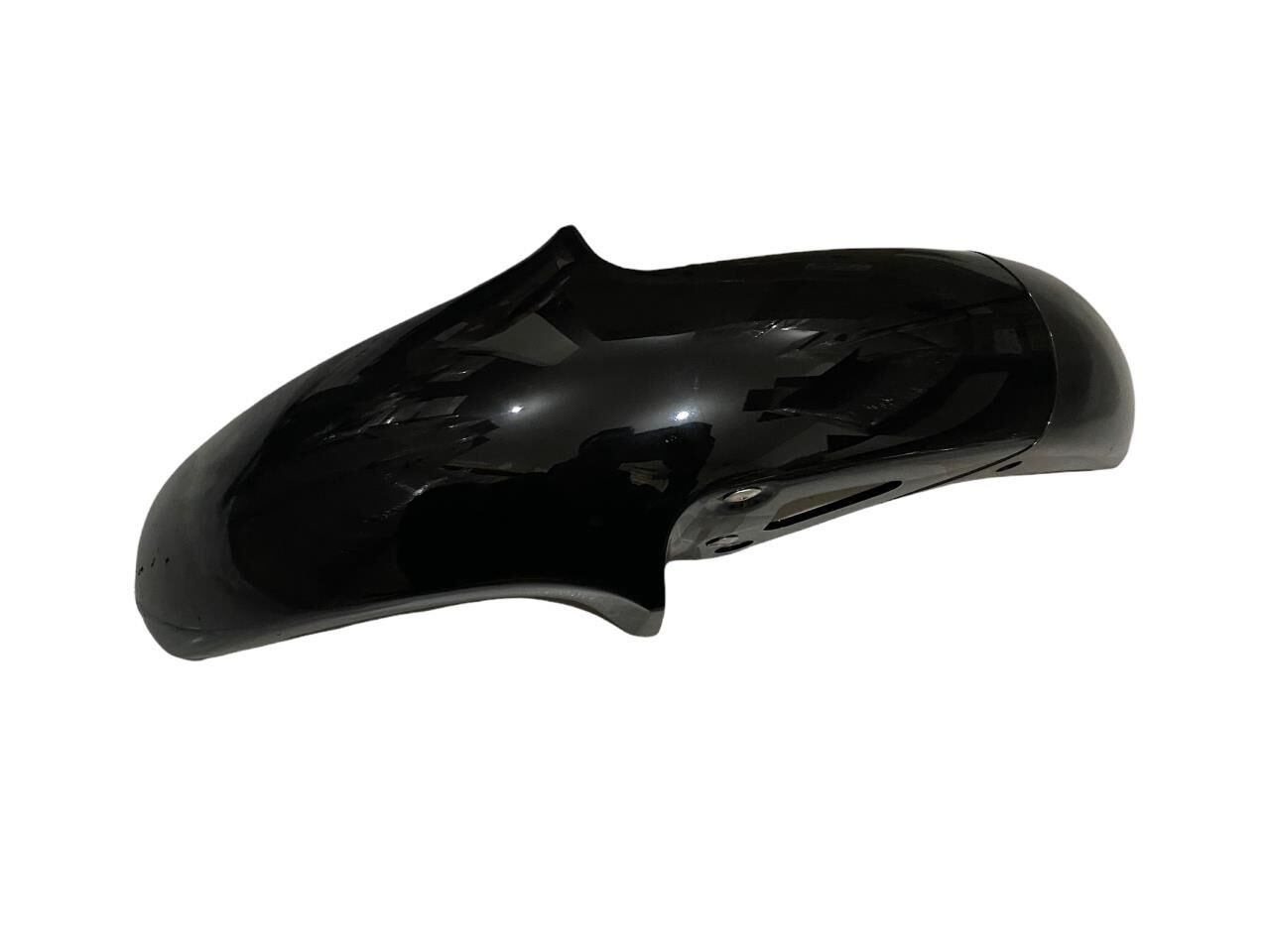 YAMAHA RX 135 KİNG ÖN ÇAMURLUK SİYAH ORJİNAL