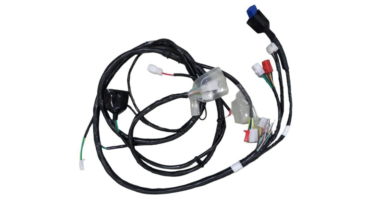 HONDA FİZZY ELEKTRİK TESİSAT