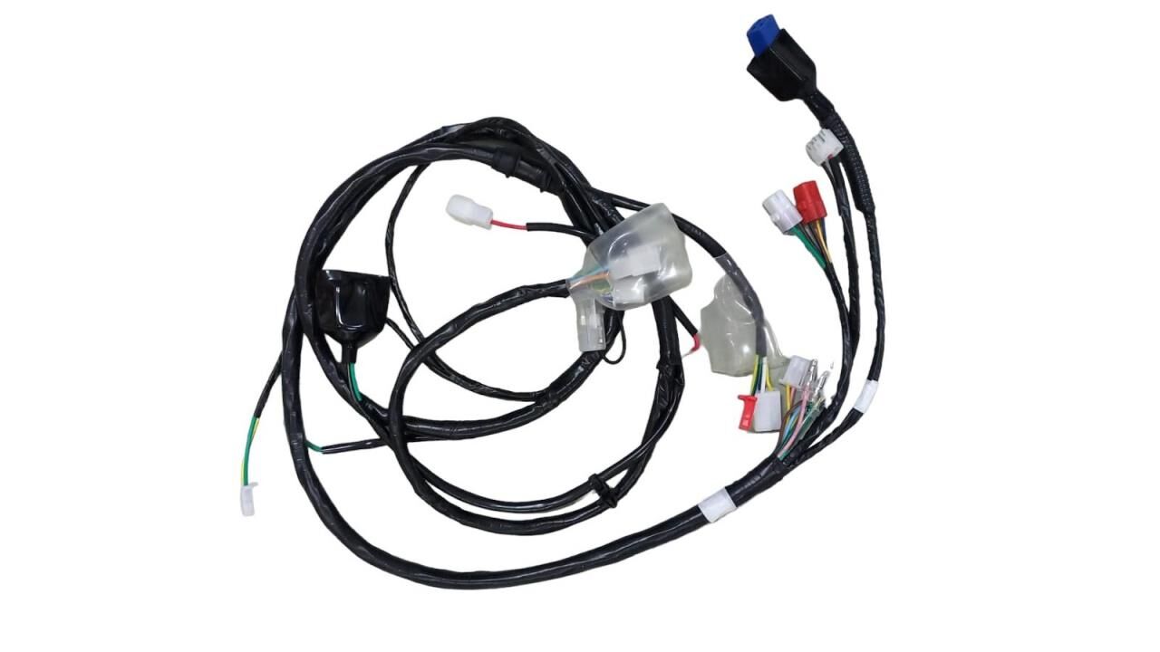 HONDA FİZZY ELEKTRİK TESİSAT