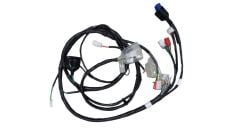 HONDA FİZZY ELEKTRİK TESİSAT