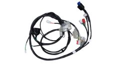 HONDA FİZZY ELEKTRİK TESİSAT