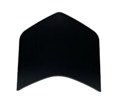 HONDA PCX 125 ÇEKME ORTA KAPAK KAPAK SİYAH ORJİNAL 2021