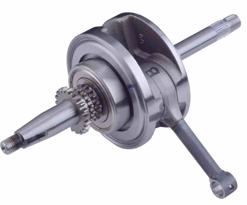 HONDA PCX 150 KRANK ORJİNAL 2014-2017