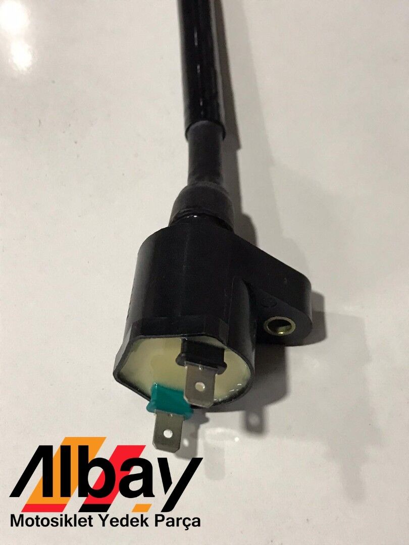 HONDA TİTAN DIŞ BOBİN ORJİNAL 1996-2002