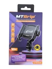 MT GRİP-MT 050 TELEFON TUTUCU TİTREŞİM ENGELLEYİCİLİ AYNA VE GİDON BAĞLANTILI
