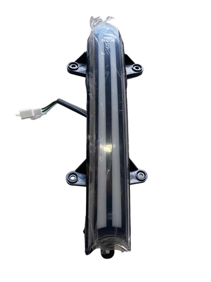 ARORA CAPPUCİNO 50-125cc ÖN PANEL PARK LAMBASI