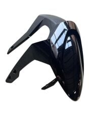 CF MOTO NK 250 ÖN ÇAMURLUK SİYAH İTHAL