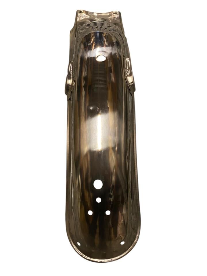 CG 125 ARKA ÇAMURLUK KROM B KALİTE