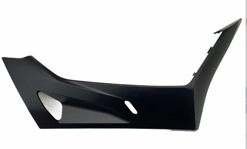 HONDA PCX 125 SAĞ MARŞBİYEL SİYAH ORJİNAL 2021