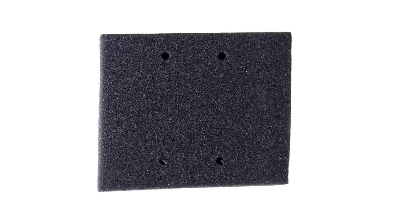 MONDİAL DRİFT 125 L HAVA FİLTRE SÜNGERİ