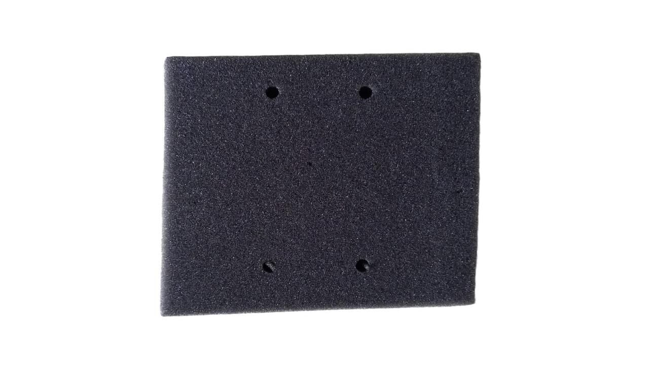 MONDİAL DRİFT 125 L HAVA FİLTRE SÜNGERİ