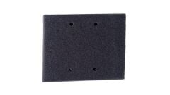 MONDİAL DRİFT 125 L HAVA FİLTRE SÜNGERİ