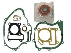 YAMAHA CRYPTON R CONTA SETİ 51mm OEM APPLE 2005-2015