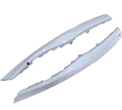 YAMAHA CYGNUS L MARŞBİYELER TAKIM BEYAZ OEM