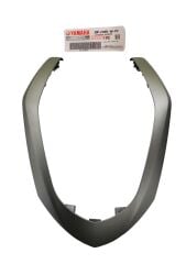 YAMAHA NMAX 125 ÖN V KAPAK GRİ ORJİNAL 2015-2016