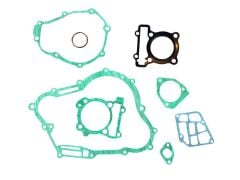 YAMAHA YZF R125 TAKIM CONTA TAİWAN 58mm ÜST CONTA İTHAL