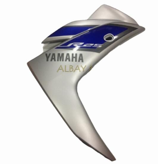 YAMAHA YZF R25 ÖN YAN GRENAJ SAĞ MAVİ ORJİNAL 2015