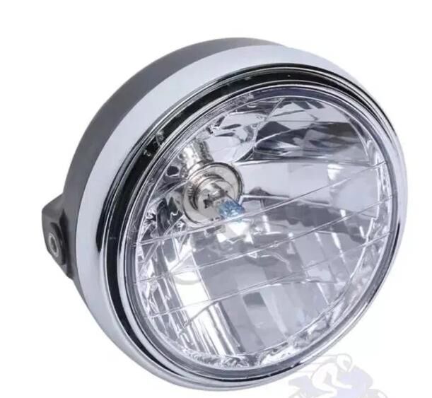 HONDA CBF 250 TWİSTER ÖN FAR KOMPLE