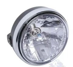 HONDA CBF 250 TWİSTER ÖN FAR KOMPLE