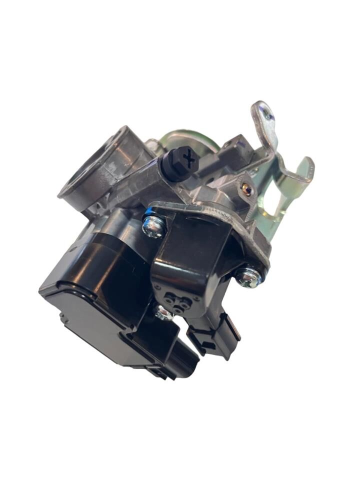 HONDA DİO 110 ENJEKTÖR GÖVDE KOMPLE İTHAL