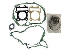 MODENAS KRİSS 1-2 CONTA SETİ OEM APPLE YEŞİL 1999-2006