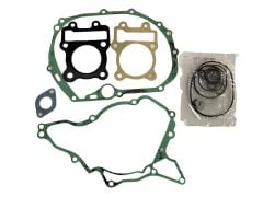 MODENAS KRİSS 1-2 CONTA SETİ OEM APPLE YEŞİL 1999-2006
