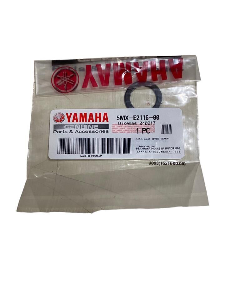 YAMAHA NOUVO SUBAP YAY ALT PULU ORJİNAL