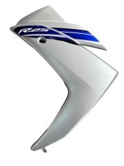 YAMAHA YZF R25 ÖN YAN GRENAJ SOL MAVİ ORJİNAL 2016